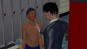 Cutscene Thumbnail
