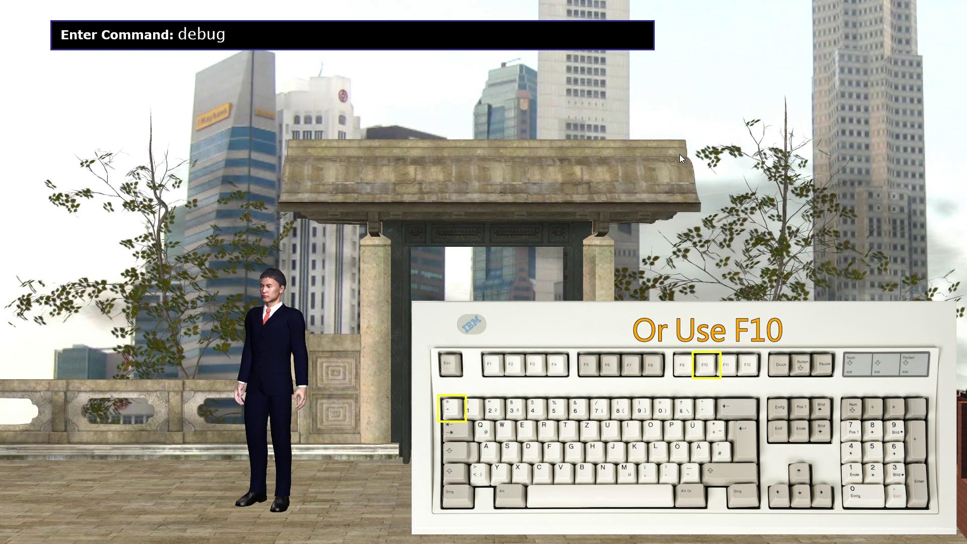 Tutorial 0 Preview