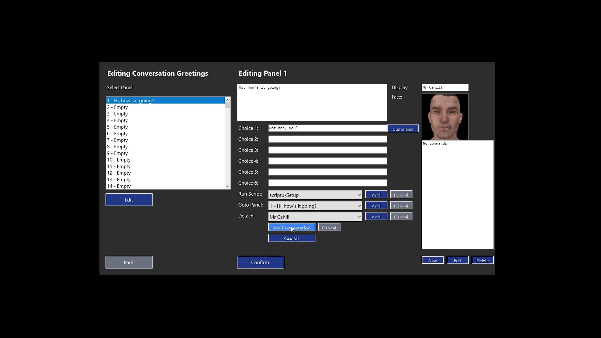 Tutorial 0 Preview