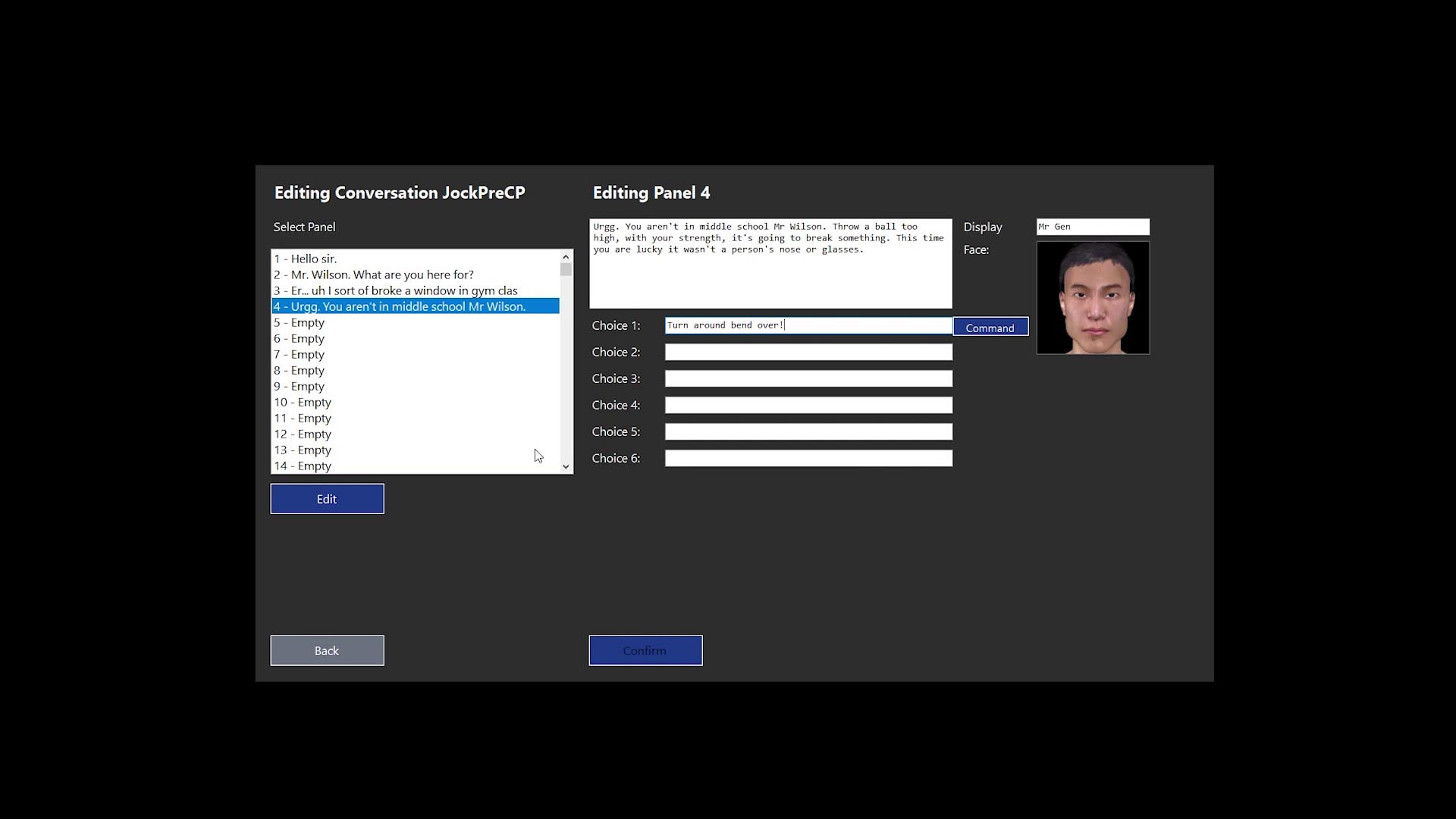Tutorial 0 Preview