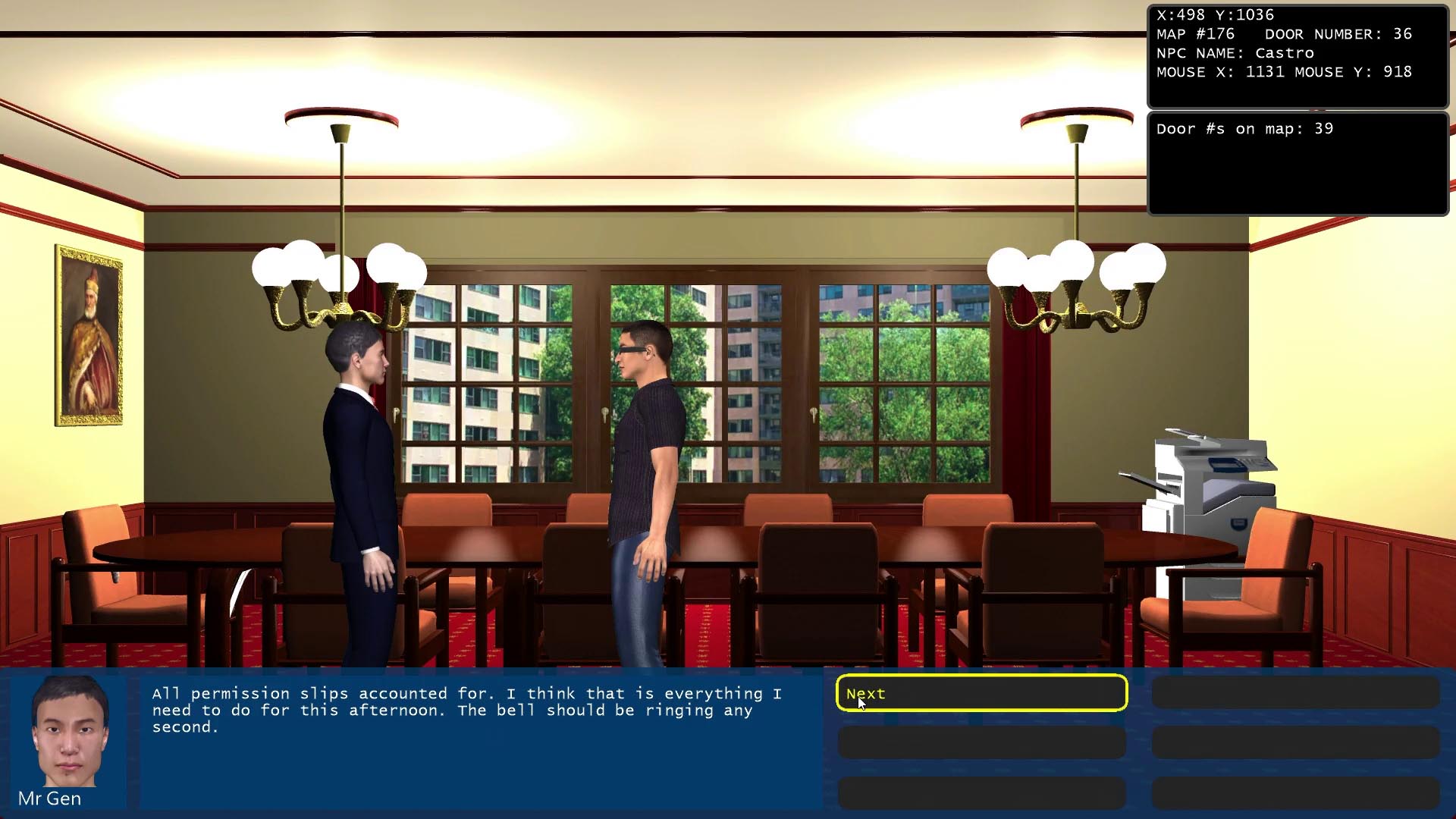 Tutorial 0 Preview