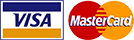 Visa & MasterCard