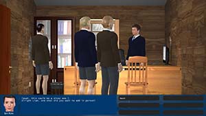 Discipline Master Screenshot 27