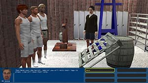 Discipline Master Screenshot 45