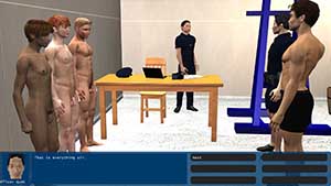 Discipline Master Screenshot 46